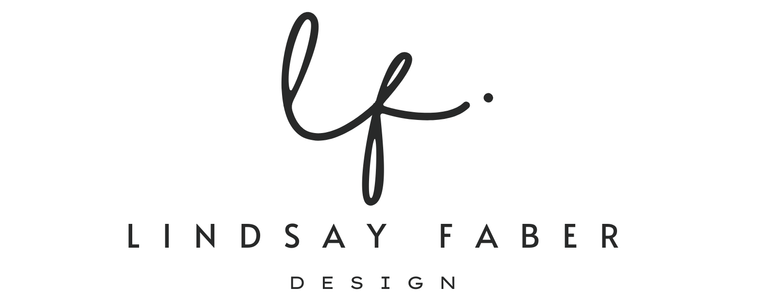 Lindsay Faber Design